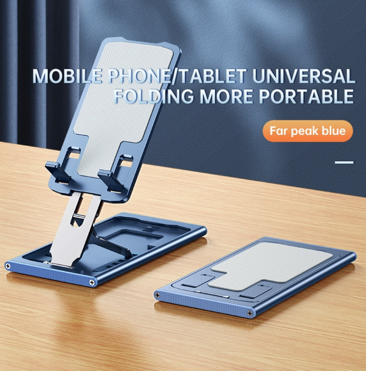 R-JUST Slim Phone Desktop Holder HZ16