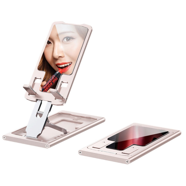 R-JUST Slim Phone Desktop Holder HZ16