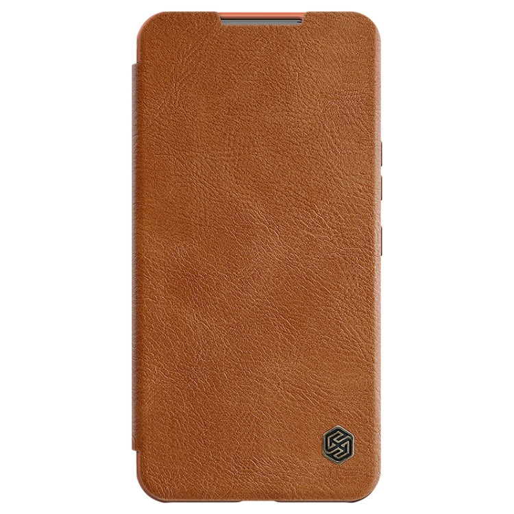 NILLKIN QIN Pro Flip Leather Case Samsung S22+