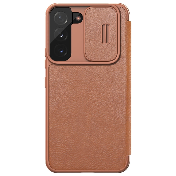 NILLKIN QIN Pro Flip Leather Case Samsung S22+