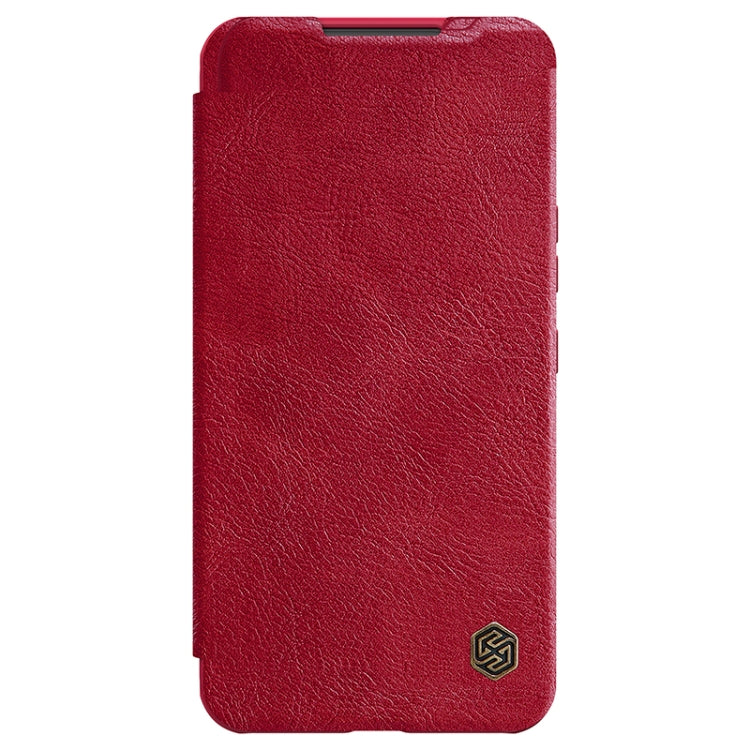 NILLKIN QIN Pro Flip Leather Case Samsung S22+