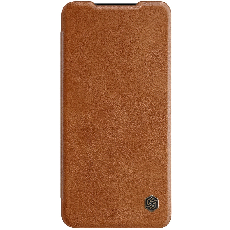 NILLKIN QIN Pro Flip Leather Case Samsung S22 Ultra