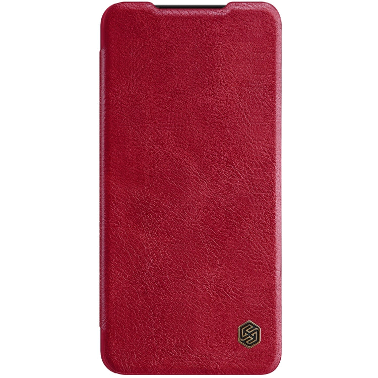 NILLKIN QIN Pro Flip Leather Case Samsung S22 Ultra