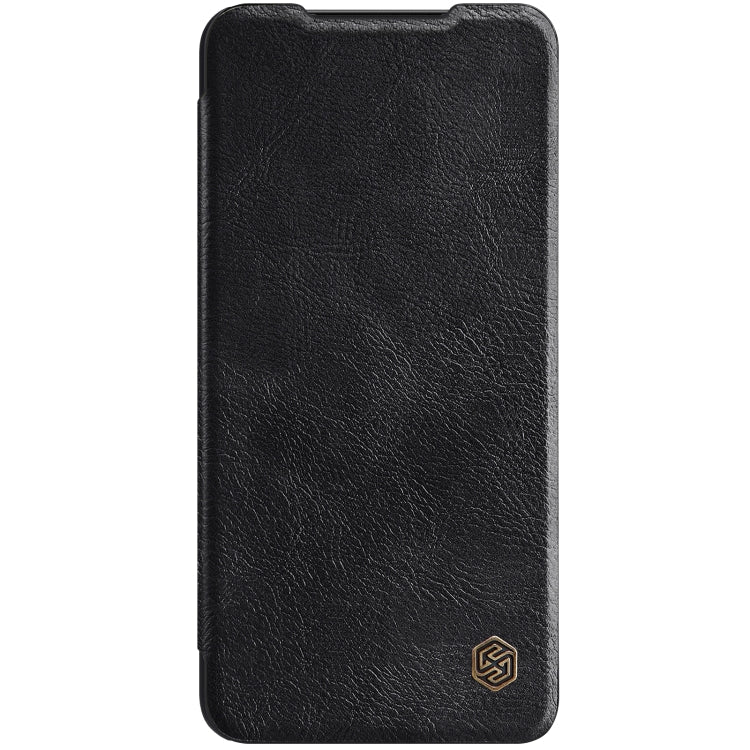 NILLKIN QIN Pro Flip Leather Case Samsung S22 Ultra