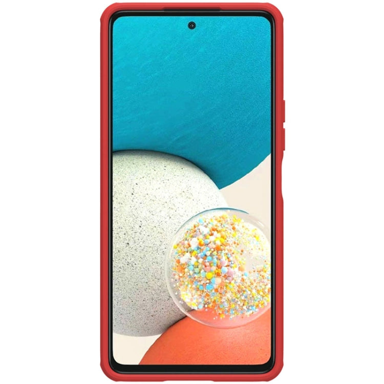 NILLKIN Super Frosted Shield Pro Case Samsung A53 5G