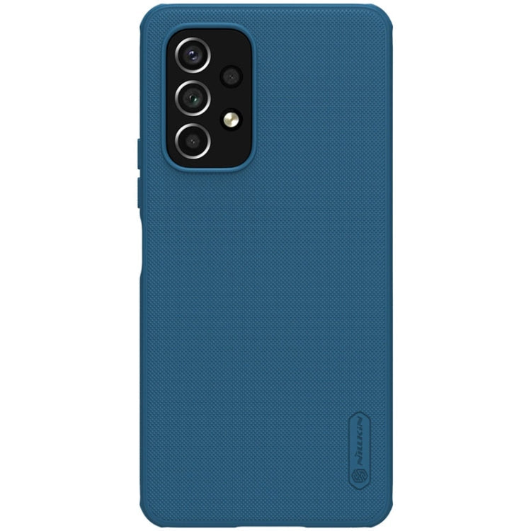 NILLKIN Super Frosted Shield Pro Case Samsung A53 5G