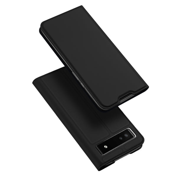 Dux Ducis Skin Pro Flip Leather Case Google Pixel