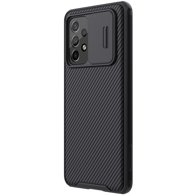 NILLKIN CamShield Pro Protective Case Samsung A53 5G