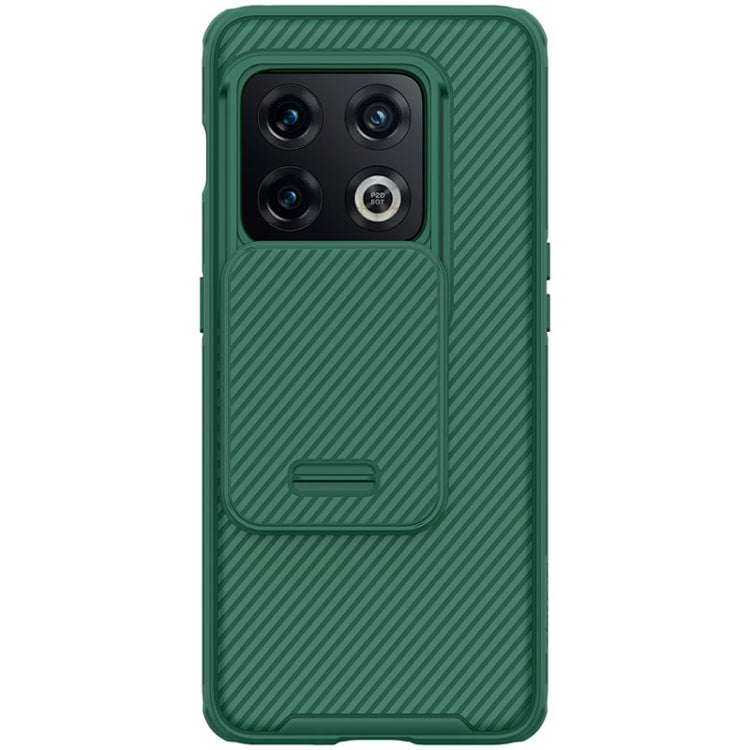 NILLKIN CamShield Pro Protective Case OnePlus 10 Pro