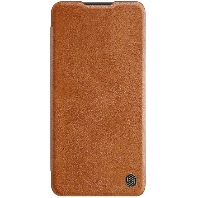 NILLKIN QIN Pro Flip Leather Case Samsung A73 5G