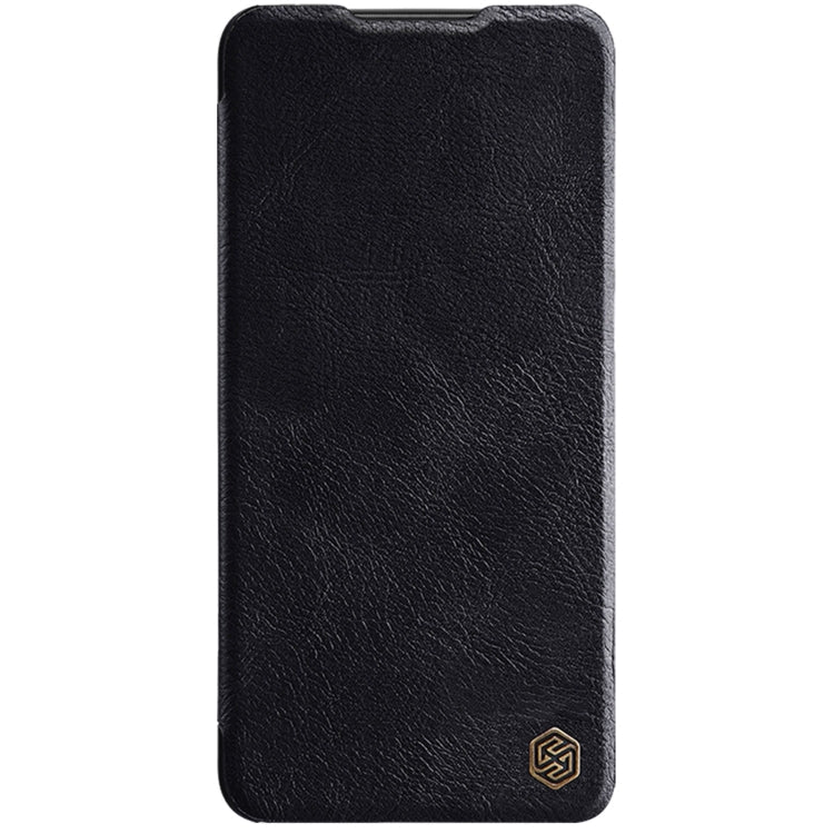 NILLKIN QIN Pro Flip Leather Case Samsung A73 5G