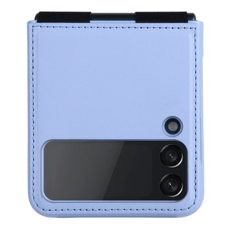 NILLKIN QIN Pro Flip Leather Case Samsung Z Flip 3