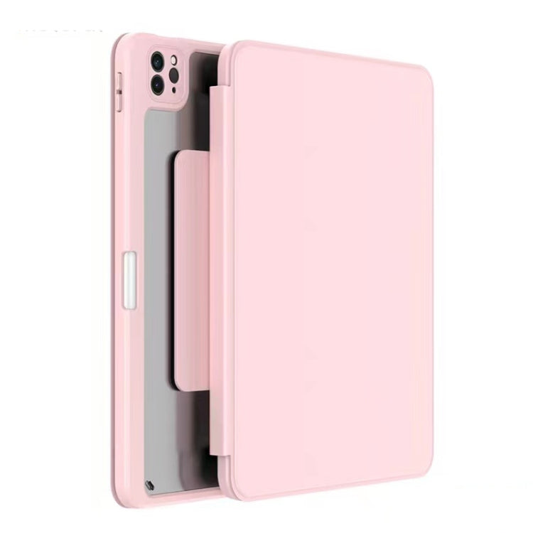 Mutural Jianshang Leather Smart Case iPad 10.2 2021 / 2020 / 2019