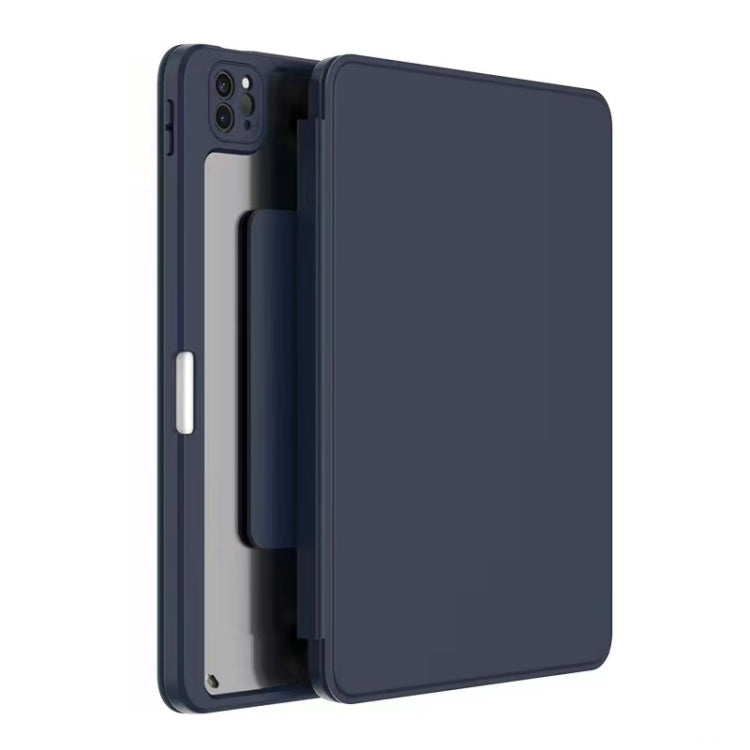 Mutural Jianshang Leather Smart Case iPad 10.2 2021 / 2020 / 2019