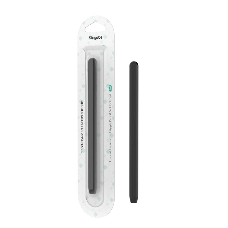 DUX DUCIS Stoyobe Ultra-thin Silicone Case Apple Pen 2