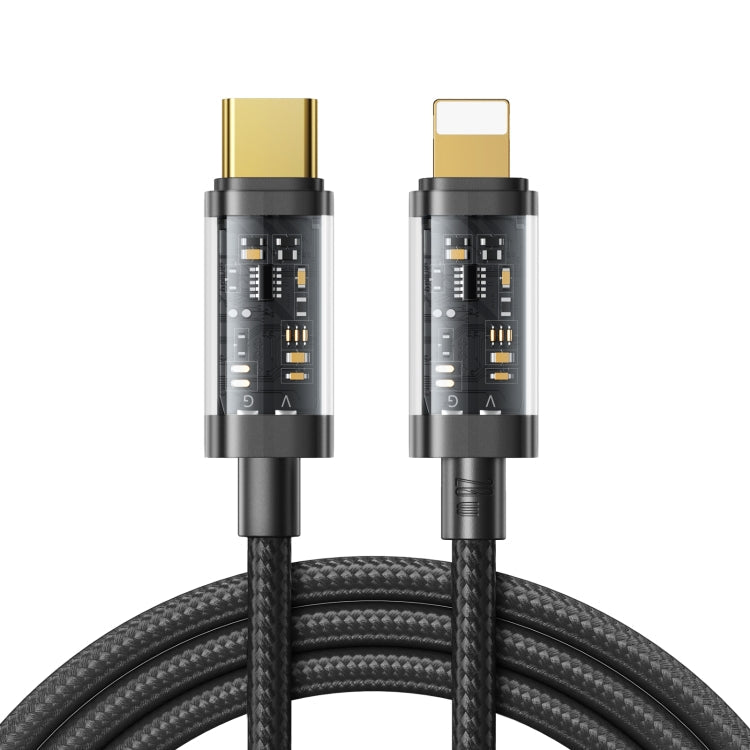JOYROOM 20W Type-C to Lightning 1.2m Data Cable S-CL020A12