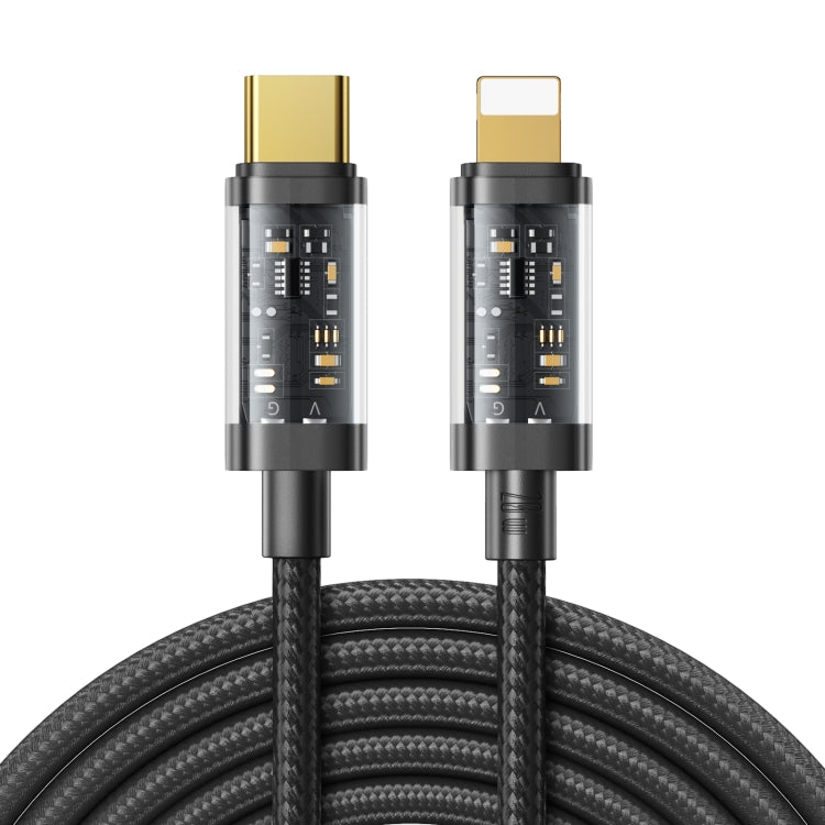 JOYROOM 20W Type-C to Lightning 2m Data Cable S-CL020A20