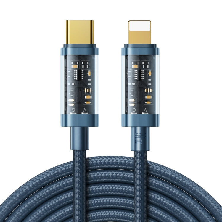 JOYROOM 20W Type-C to Lightning 2m Data Cable S-CL020A20