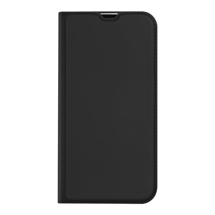 DUX DUCIS Skin Pro Flip Leather Case iPhone 14 Plus