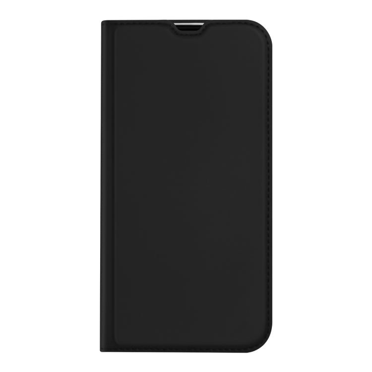 DUX DUCIS Skin Pro Flip Leather Case iPhone 14 Pro