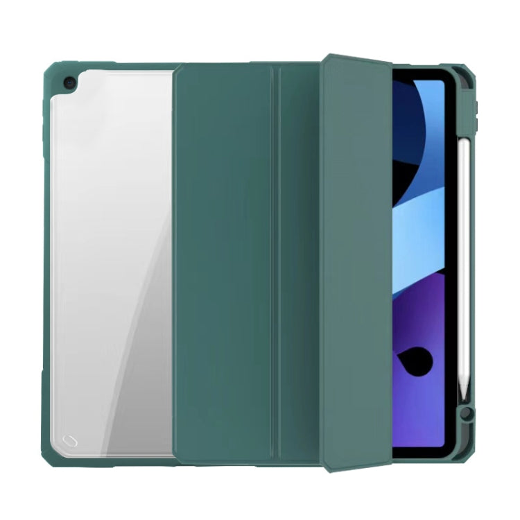 Mutural Pinyue Smart Leather Case iPad 10.2 2021 / 2020 / 2019