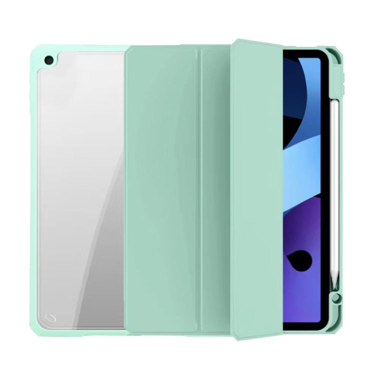 Mutural Pinyue Smart Leather Case iPad 10.2 2021 / 2020 / 2019