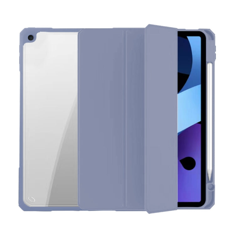 Mutural Pinyue Smart Leather Case iPad 10.2 2021 / 2020 / 2019