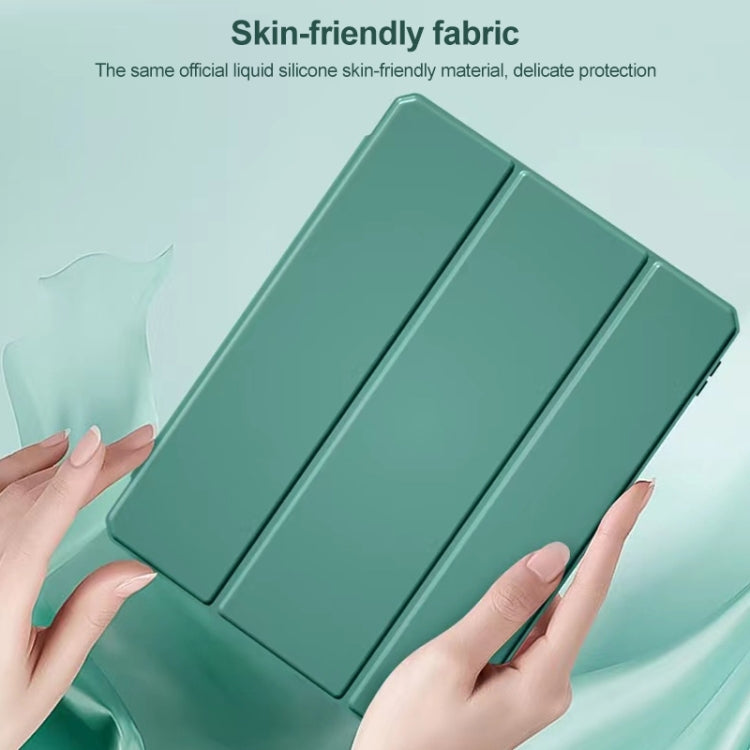 Mutural Pinyue Smart Leather Case iPad 10.2 2021 / 2020 / 2019