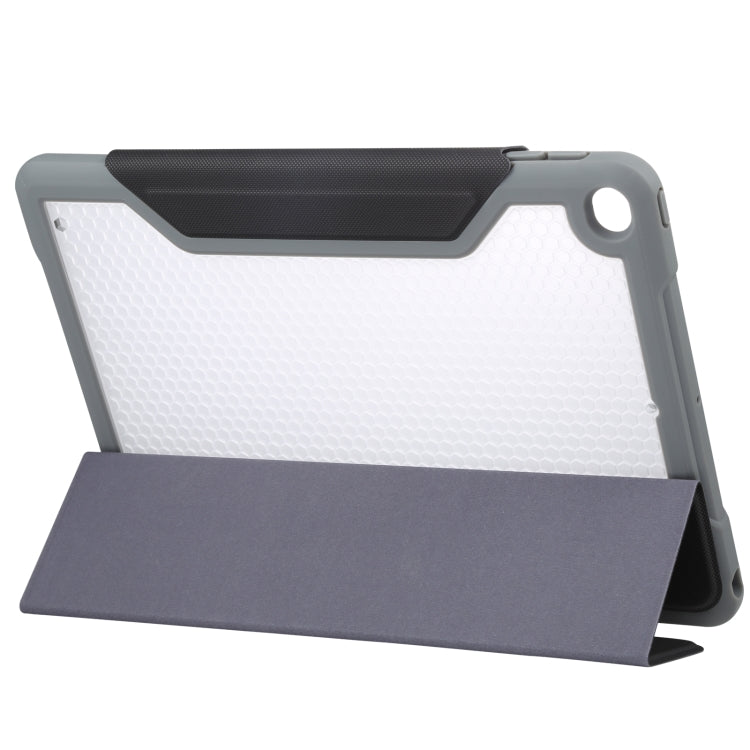 Mutural Yagao Flip Leather Case iPad 10.2 / iPad Pro 10.5