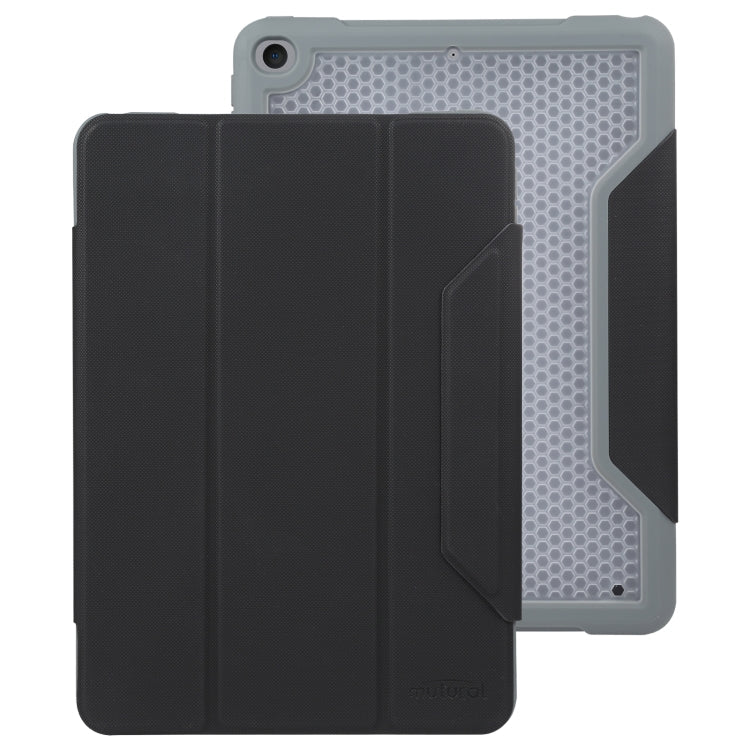 Mutural Yagao Flip Leather Case iPad 10.2 / iPad Pro 10.5