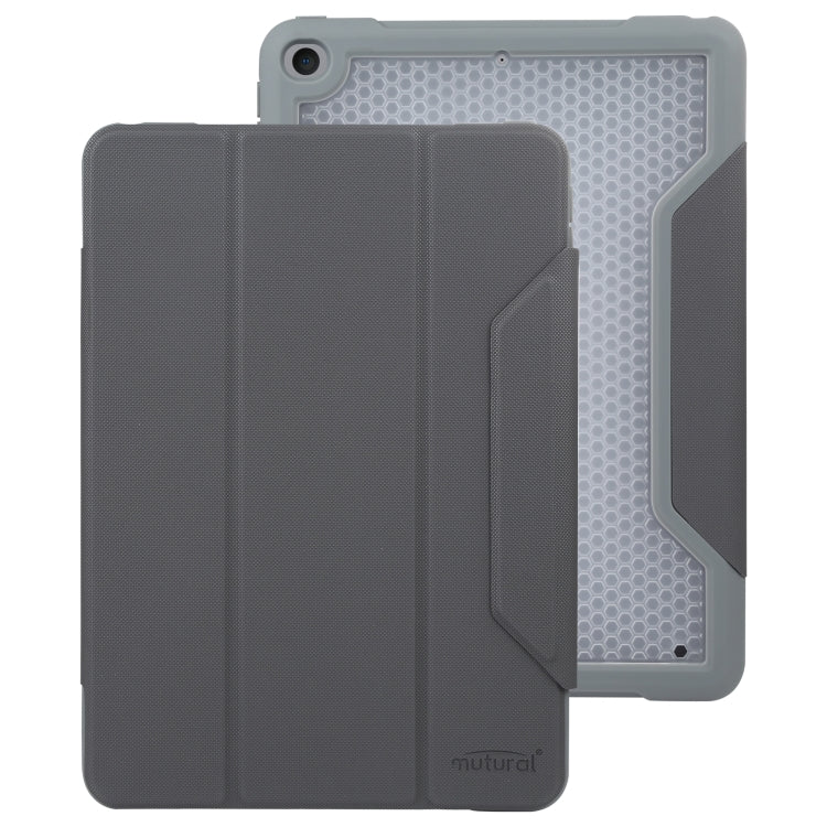 Mutural Yagao Flip Leather Case iPad 10.2 / iPad Pro 10.5