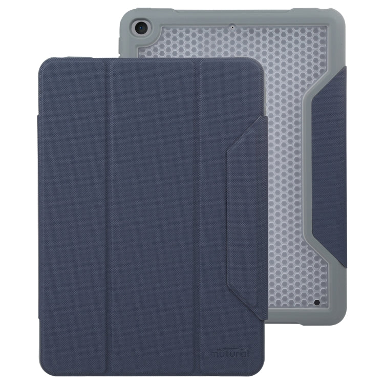 Mutural Yagao Flip Leather Case iPad 10.2 / iPad Pro 10.5