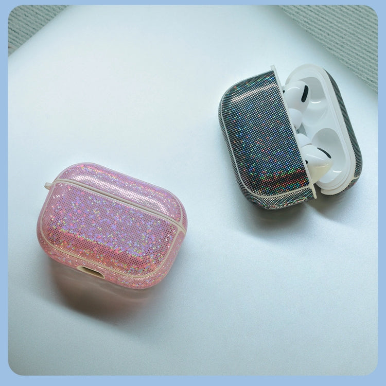 NIILLKIN Shining Glitter Case for AirPods Pro