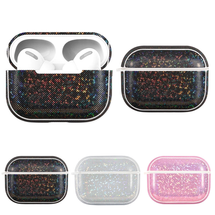 NIILLKIN Shining Glitter Case for AirPods Pro