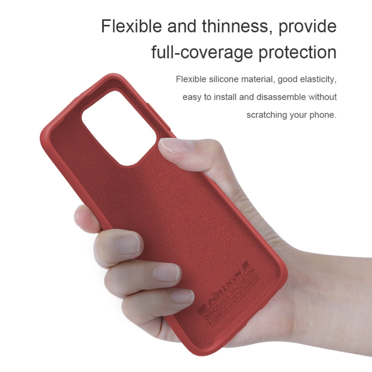 Nillkin Flex PURE Case Samsung S20 Ultra