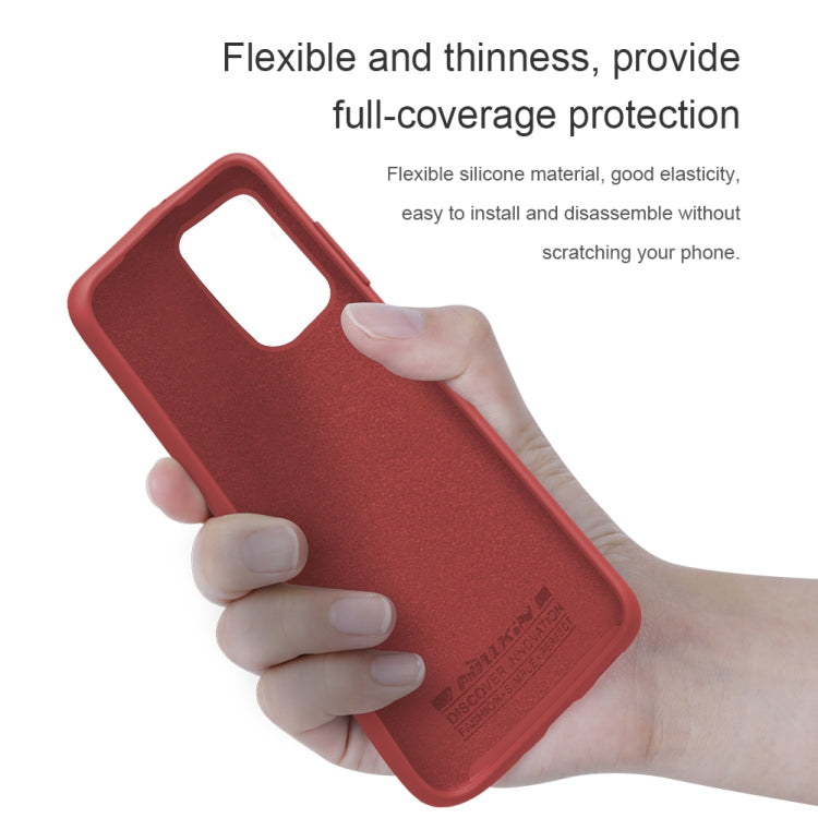 Nillkin Flex PURE Case Samsung S20+