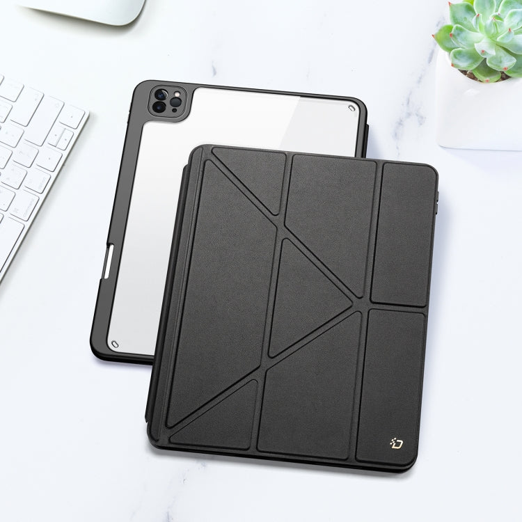 DUX DUCIS Magi Case iPad Pro 11 2022/2021/2020/2018