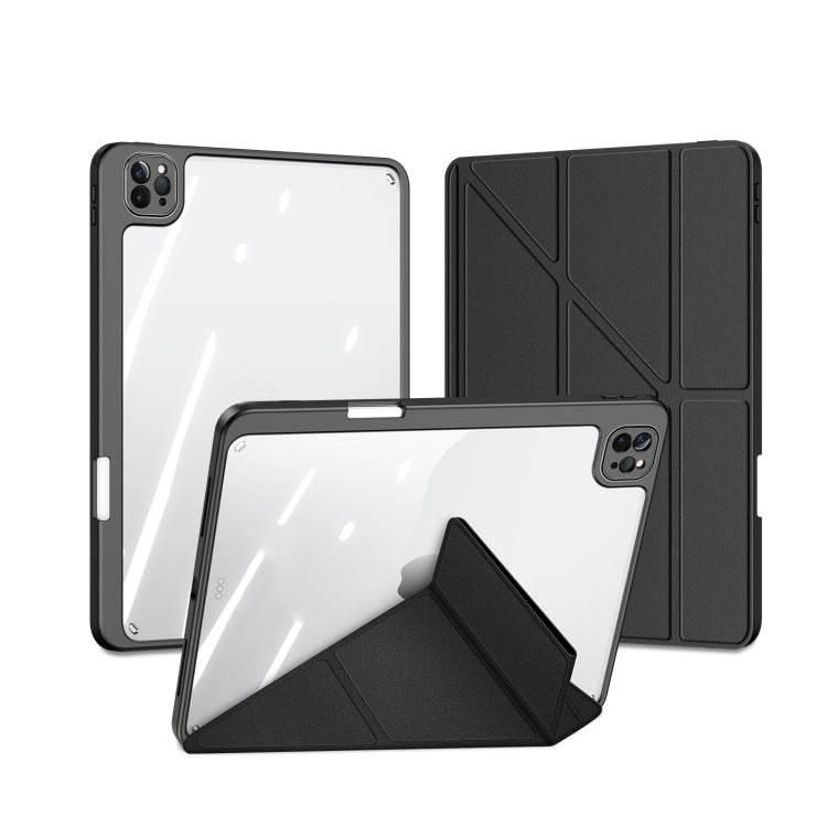 DUX DUCIS Magi Case iPad Pro 11 2022/2021/2020/2018