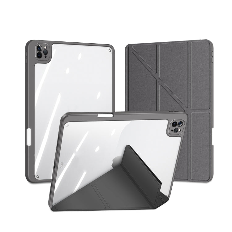 DUX DUCIS Magi Case iPad Pro 11 2022/2021/2020/2018