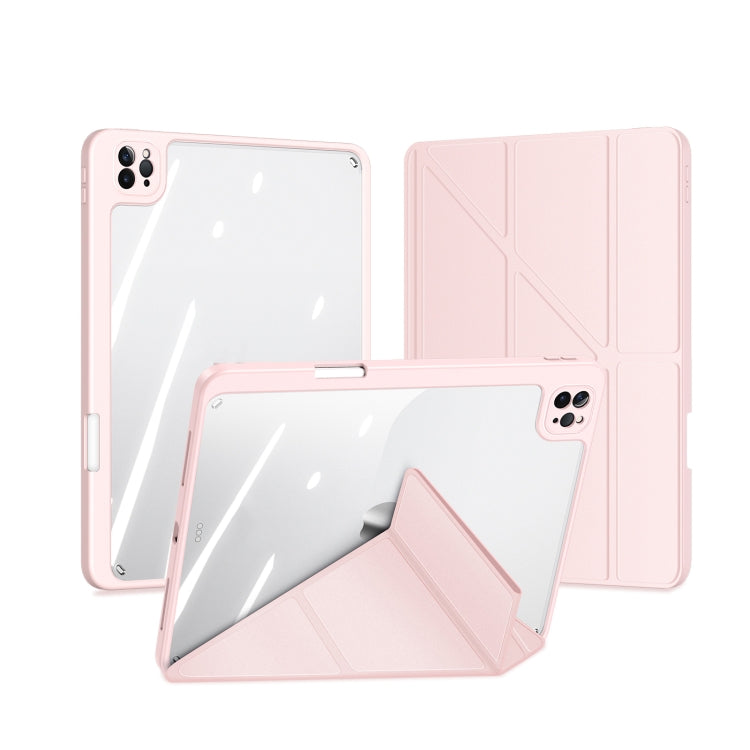 DUX DUCIS Magi Case iPad Pro 11 2022/2021/2020/2018