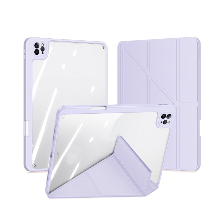 DUX DUCIS Magi Case iPad Pro 11 2022/2021/2020/2018