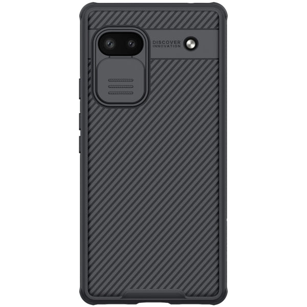 Nillkin Camshield Pro Case Google Pixel