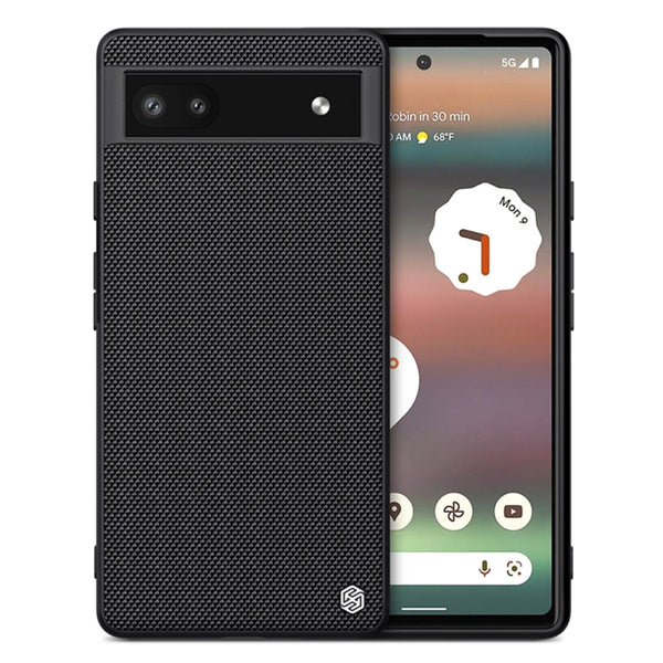 Nillkin Textured Nylon Fiber Case Google Pixel