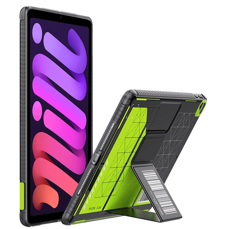 Mutural XingTu Case iPad mini 6