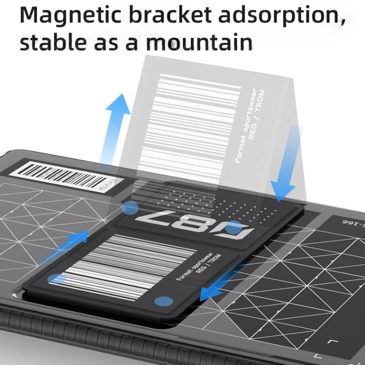 Mutural XingTu Case iPad mini 6