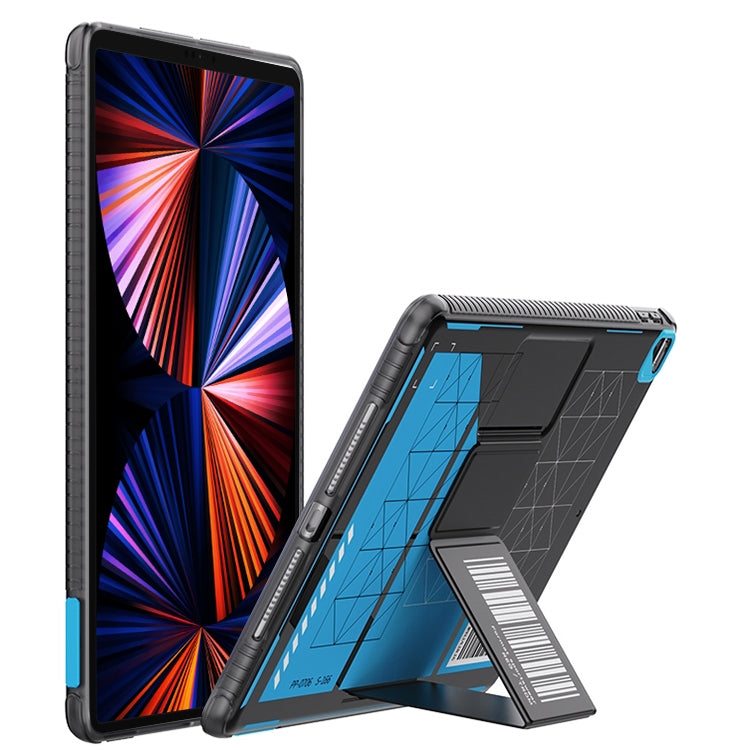 Mutural XingTu Case iPad Pro 12.9 2022 / 2021 / 2020