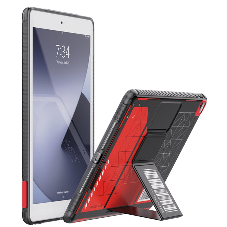 Mutural XingTu Case iPad Air 10.9 2020 / Pro 11 2021