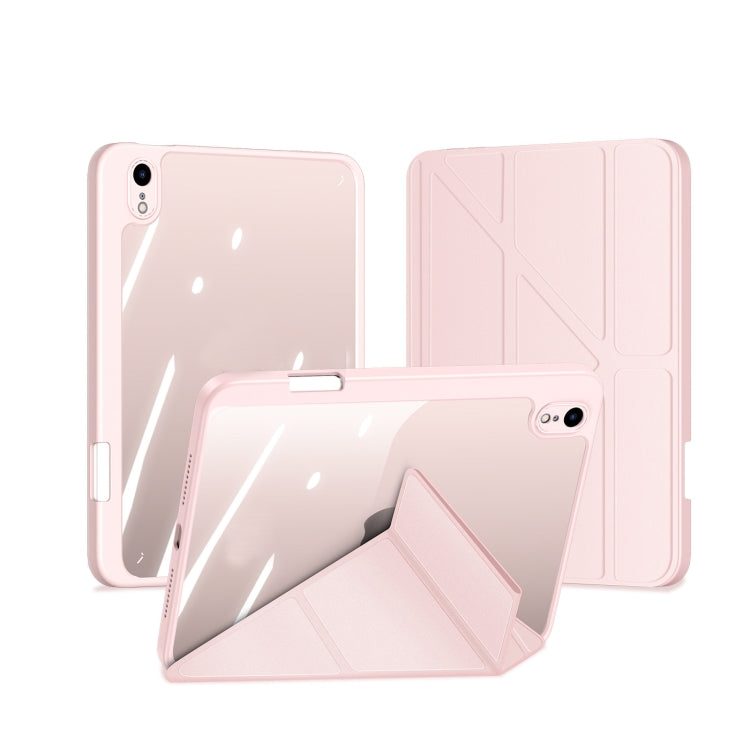 DUX DUCIS Magi Case iPad mini /mini 6