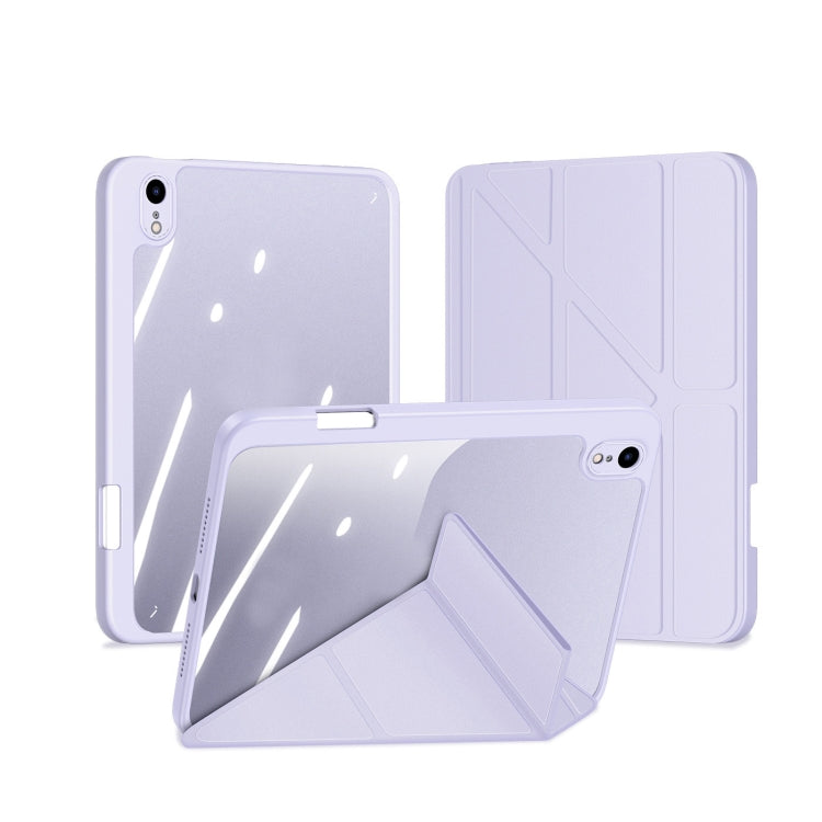 DUX DUCIS Magi Case iPad mini /mini 6