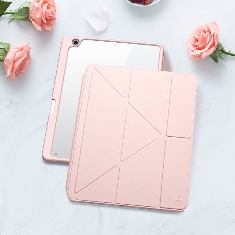 DUX DUCIS Magi Case iPad 10.2 2019/2020/2021